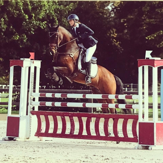 KOLIBRI DEVOUCOUX TAILLE S