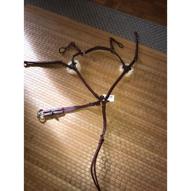 KOLIBRI DEVOUCOUX TAILLE S