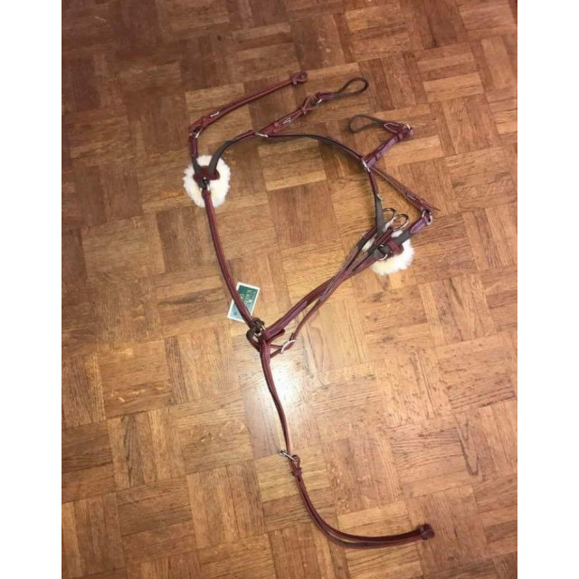 KOLIBRI DEVOUCOUX TAILLE S