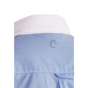 Chemise de concours, modèle Quadrille de Cavaletic - déstockage