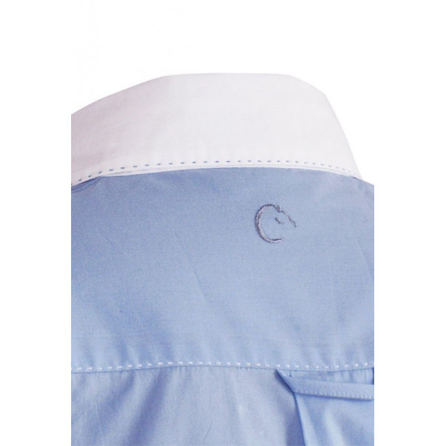 Chemise de concours, modèle Quadrille de Cavaletic - déstockage