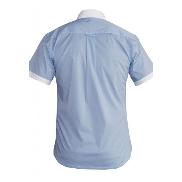 Chemise de concours, modèle Quadrille de Cavaletic - déstockage