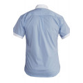 Chemise de concours, modèle Quadrille de Cavaletic - déstockage