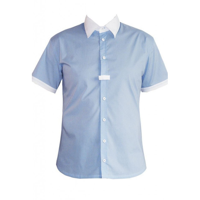 Chemise de concours, modèle Quadrille de Cavaletic - déstockage