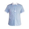 Chemise de concours, modèle Quadrille de Cavaletic - déstockage