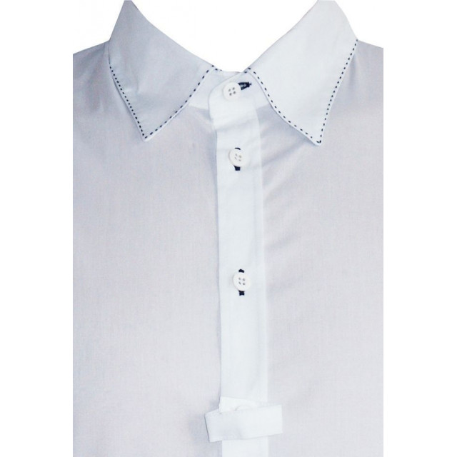 Chemise de concours, modèle Quadrille de Cavaletic - déstockage