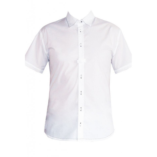 Chemise de concours, modèle Quadrille de Cavaletic - déstockage