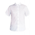 Chemise de concours, modèle Quadrille de Cavaletic - déstockage