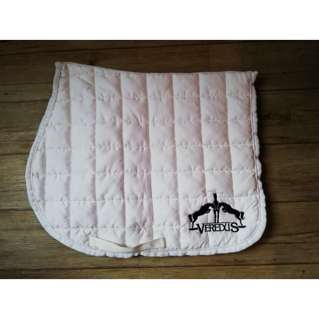 Tapis blanc