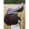 selle forestier