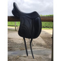 SELLE DEVOUCOUX - LOREAK - 17.5 D3D