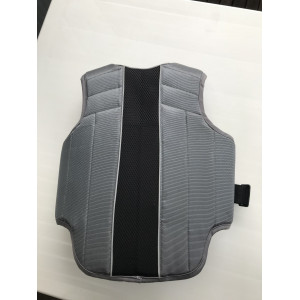 Gilet de protection plastron equi-theme enfant