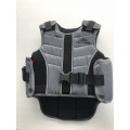 Gilet de protection plastron equi-theme enfant