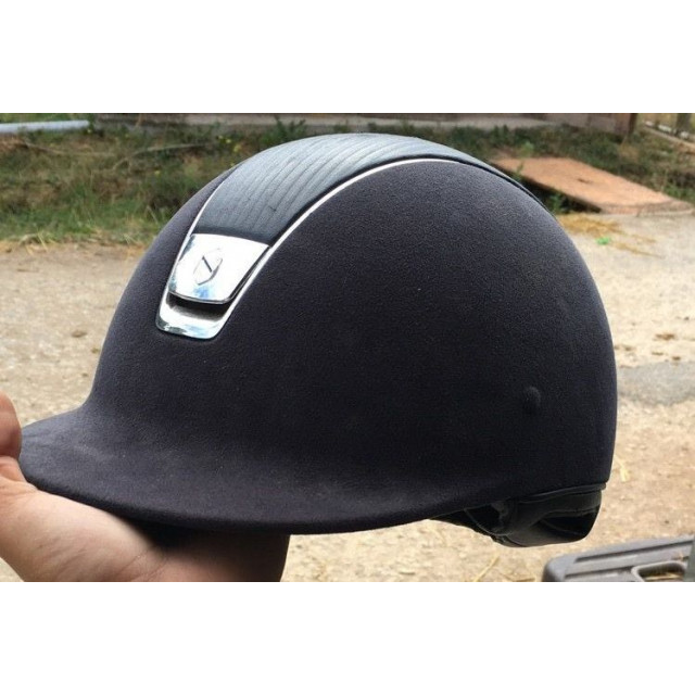 Bombe Samshield Premium