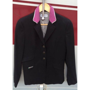 VESTE DE CONCOURS EQUILINE