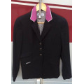 VESTE DE CONCOURS EQUILINE
