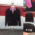 VESTE DE CONCOURS EQUILINE