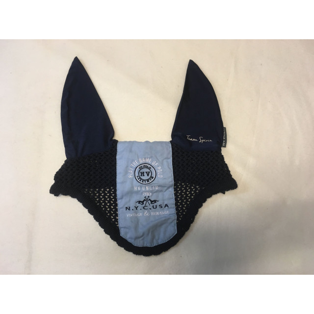 ensemble HV Polo bleu