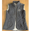 GILET SANS MANCHES  Fouganza 14ans
