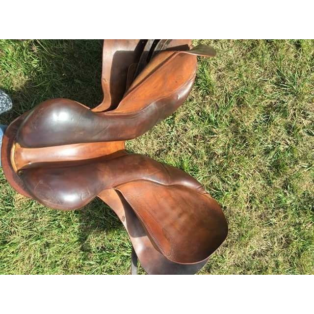 Selle forestier segonzac