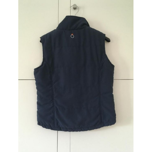 Doudoune sans manche