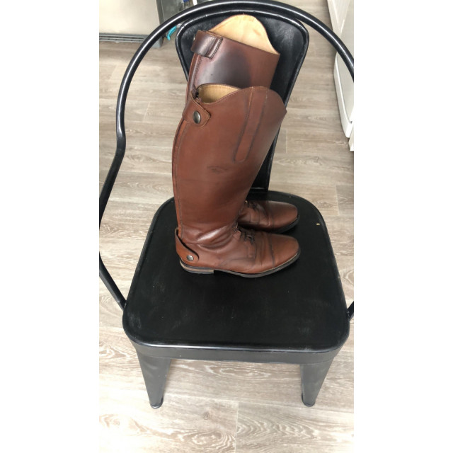 Bottes ferro di cavallo