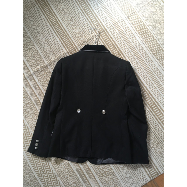 Veste Concours EquiThème