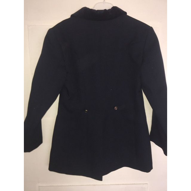 Veste de concours