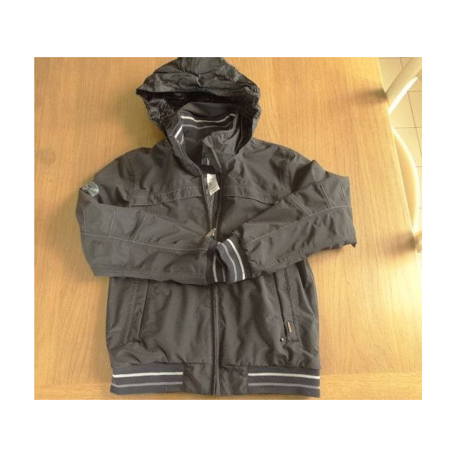 COUPE VENT FOUGANZA 12 ans