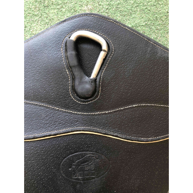 Bavette Hervé Godignon