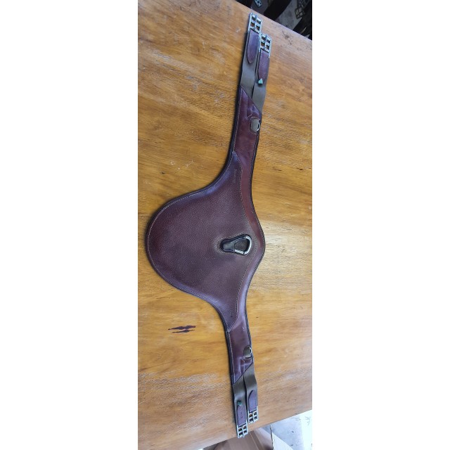 Sangle Bavette Devoucoux