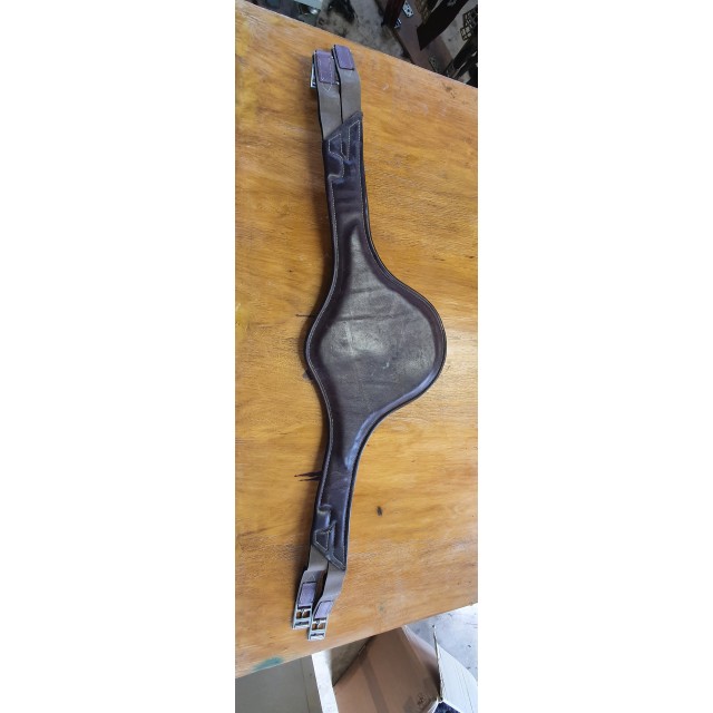 Sangle Bavette Devoucoux