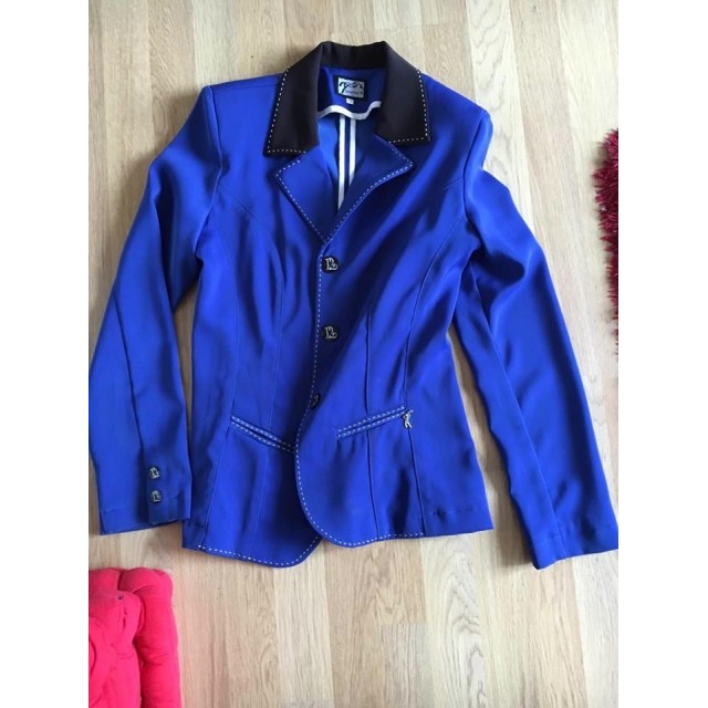 Veste Pénélope T.38