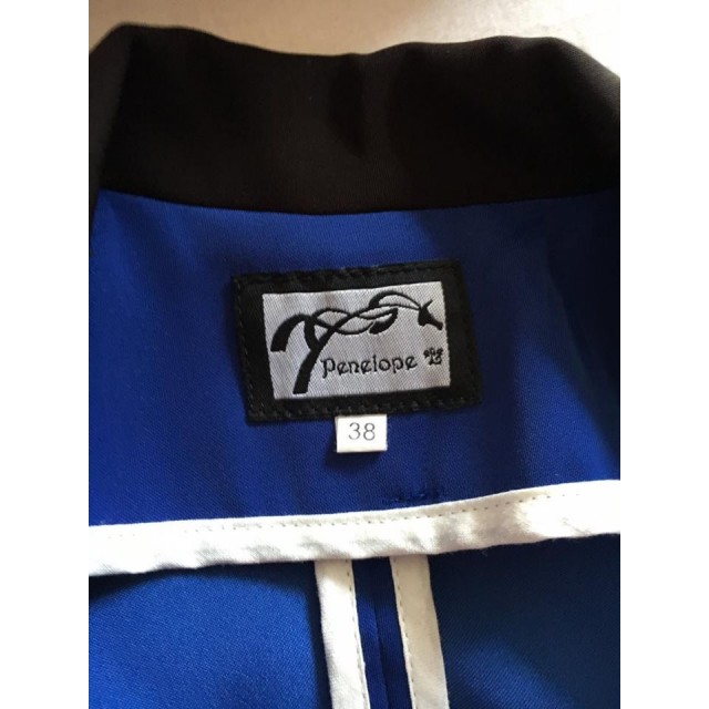 Veste Pénélope T.38