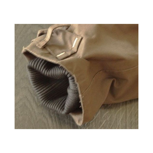 MANTEAU HIVER FOUGANZA
