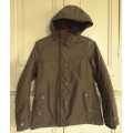 MANTEAU HIVER FOUGANZA