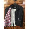 Veste de concours