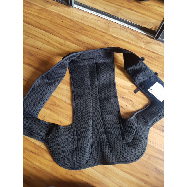 Gilet Air-Bag Equithème