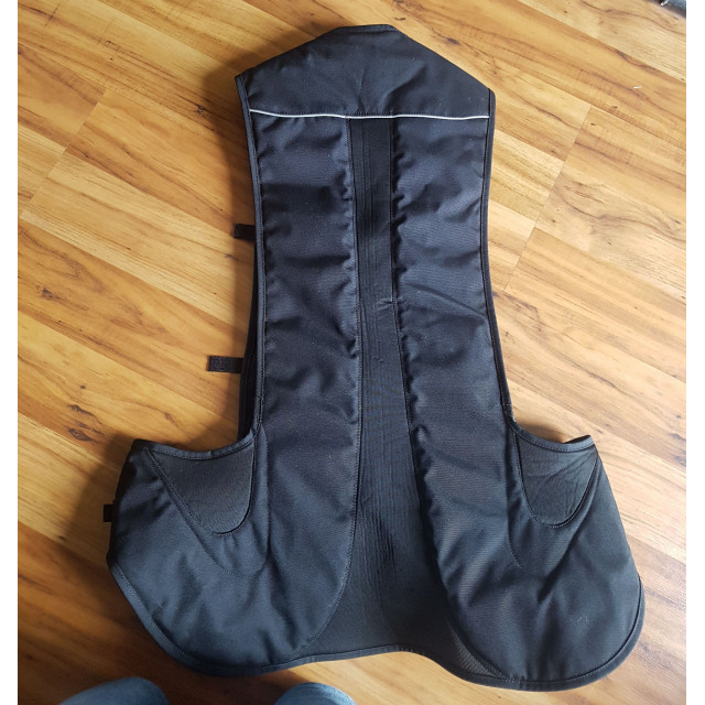Gilet Air-Bag Equithème