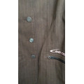 Veste de concours equitheme NEUVE