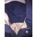 Blouson impermeable adulte mixte taille L
