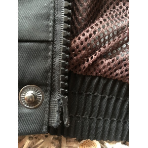 Manteau imperméable