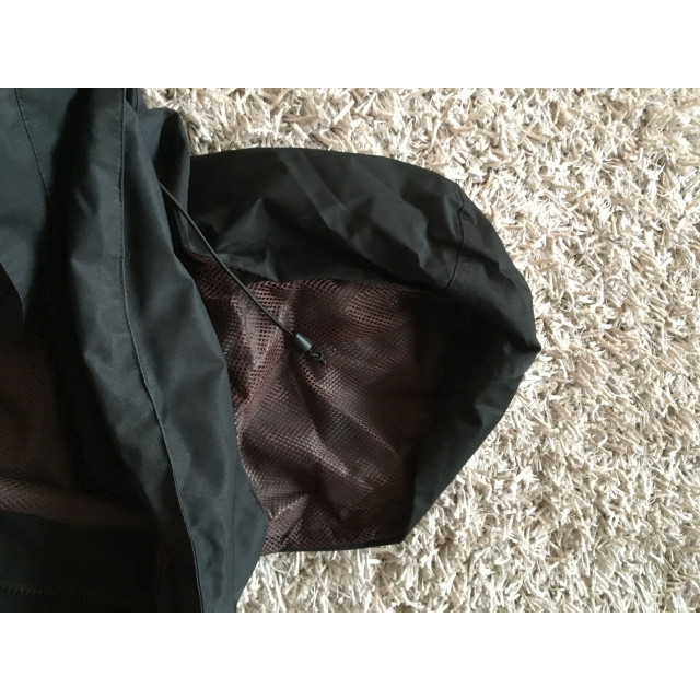 Manteau imperméable