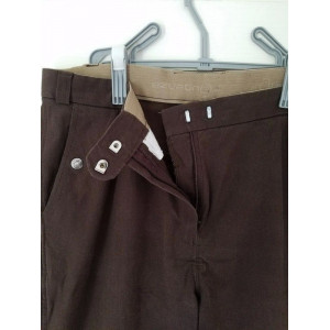 Pantalon d'équitation Fouganza