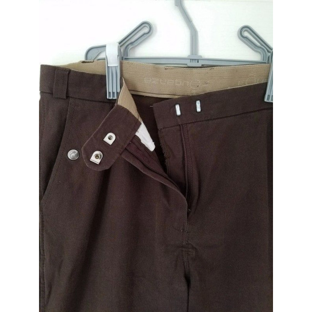 Pantalon d'équitation Fouganza