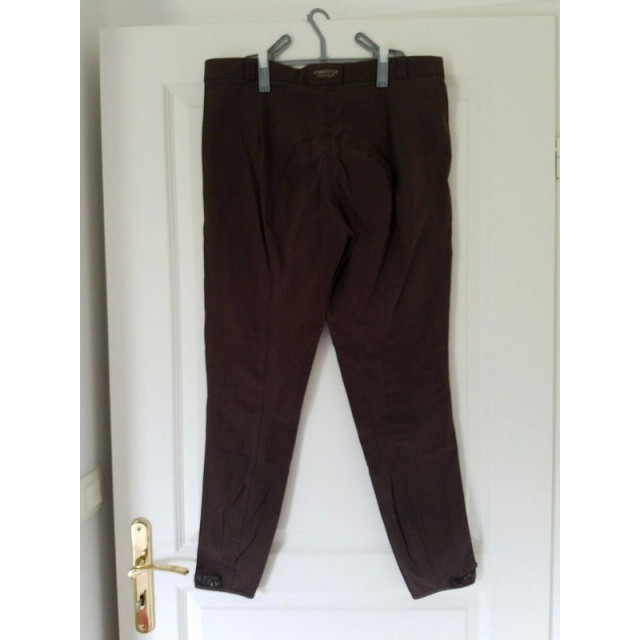 Pantalon d'équitation Fouganza