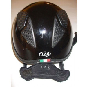 Casque LAS
