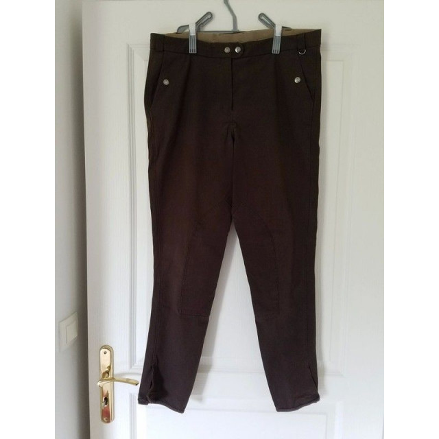 Pantalon d'équitation Fouganza