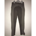 Culotte de cheval écossaise
