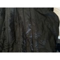 Sous couverture Masta noire 200g